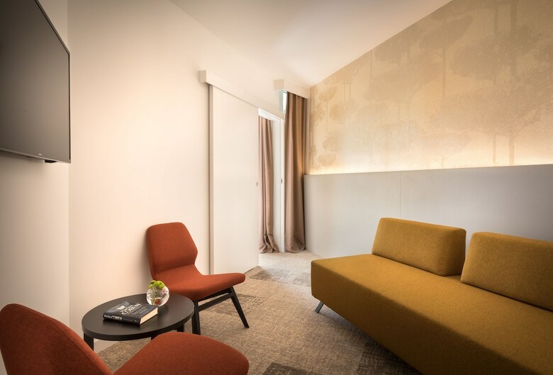 Maistra Eden Hotel Rovinj