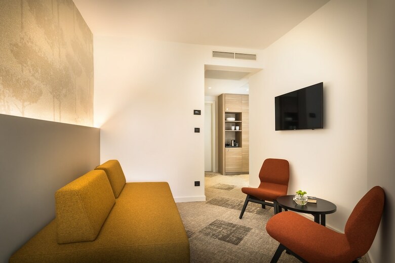 Maistra Eden Hotel Rovinj