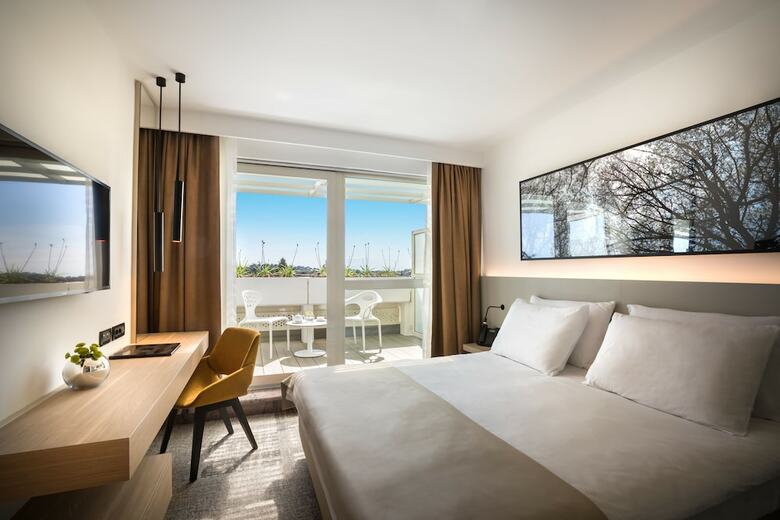 Maistra Eden Hotel Rovinj