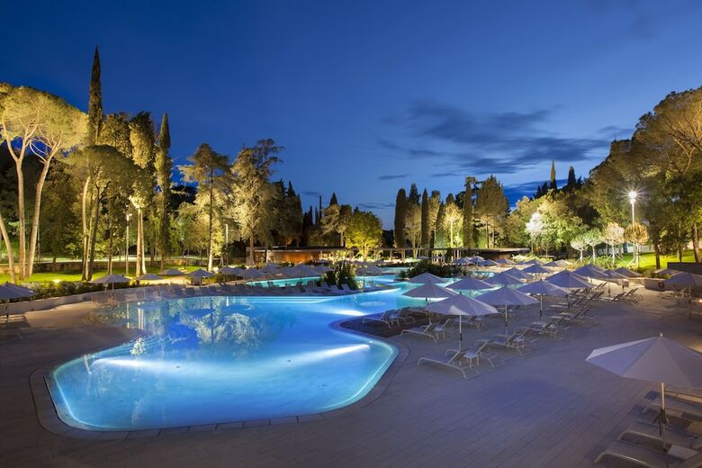 Maistra Eden Hotel Rovinj