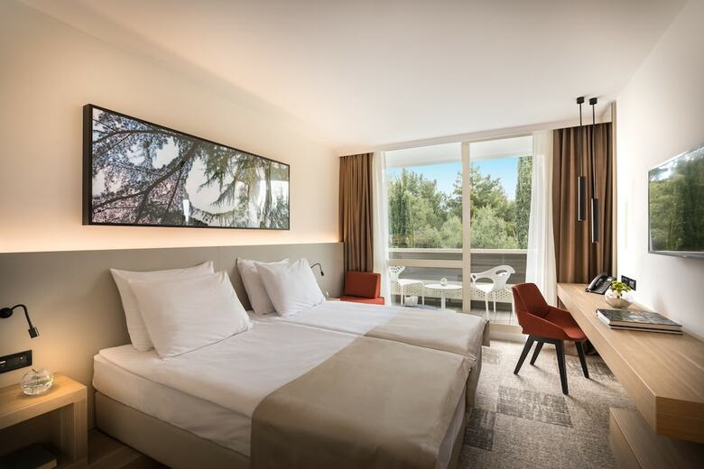 Maistra Eden Hotel Rovinj