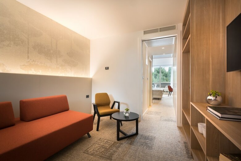 Maistra Eden Hotel Rovinj