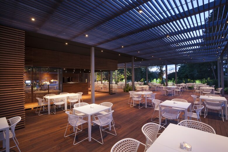 Maistra Eden Hotel Rovinj
