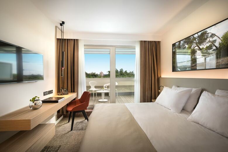 Maistra Eden Hotel Rovinj