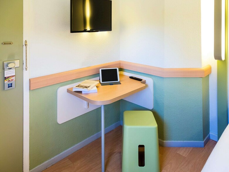 Hotel Ibis Budget B�ziers Est Mediterran�e