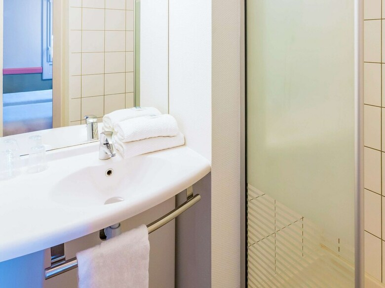 Hotel Ibis Budget B�ziers Est Mediterran�e