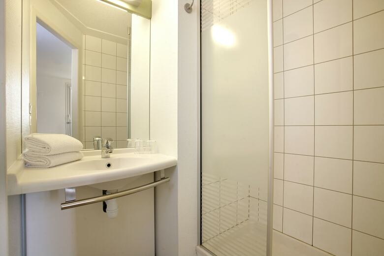 Hotel Ibis Budget B�ziers Est Mediterran�e