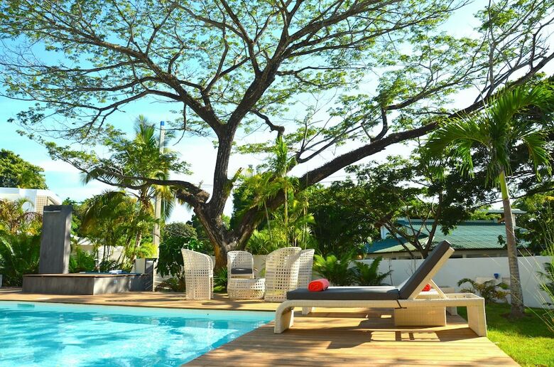 Casa-22 Luxury Boutique Hotel