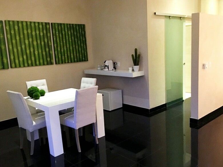 Casa-22 Luxury Boutique Hotel