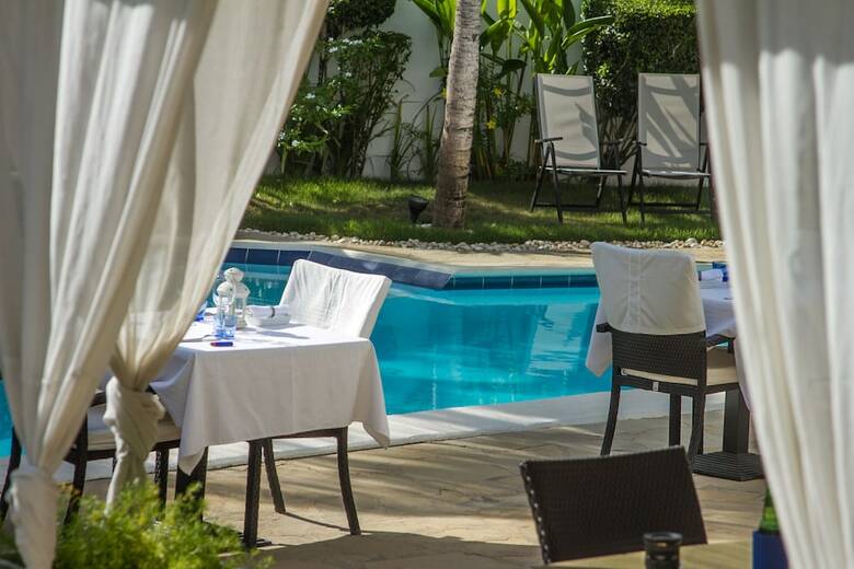 Casa-22 Luxury Boutique Hotel