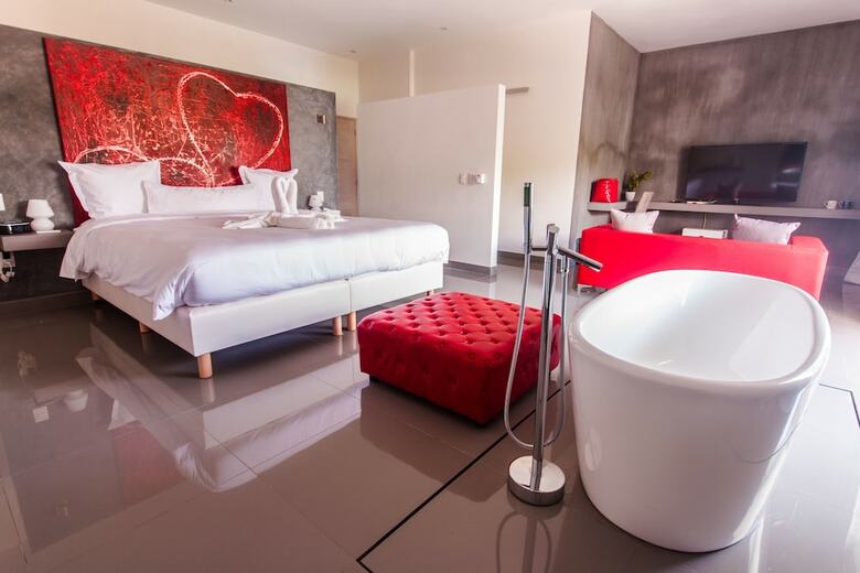 Casa-22 Luxury Boutique Hotel