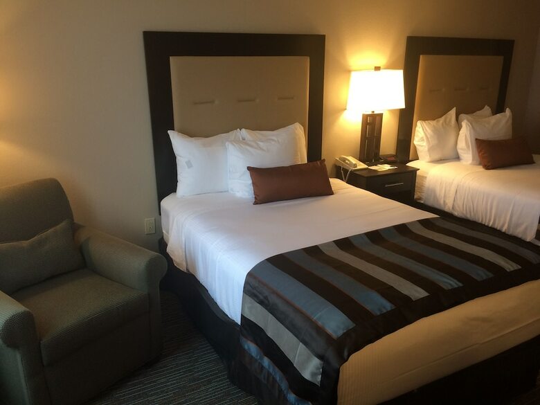 Hotel Wingate By Wyndham Atlantic City West
