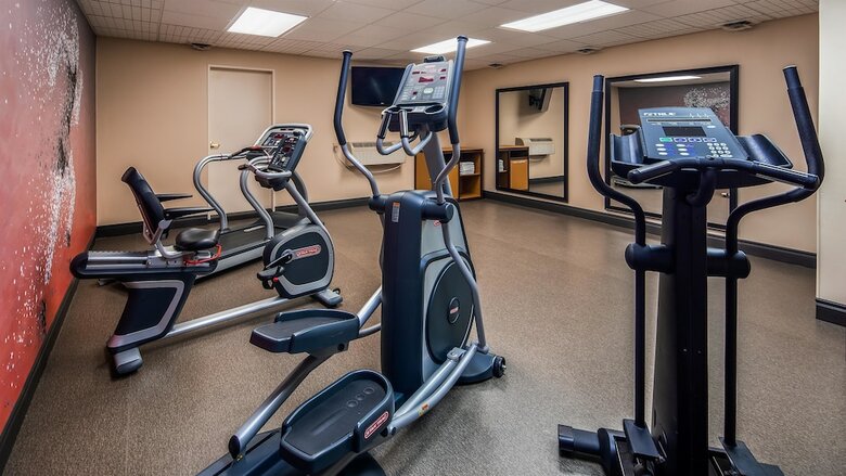 Hotel Best Western Sault Ste. Marie