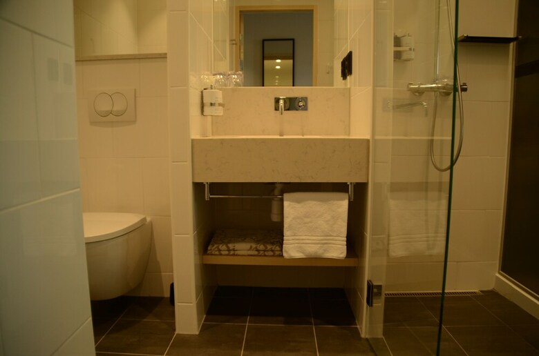Hotel Marholmen