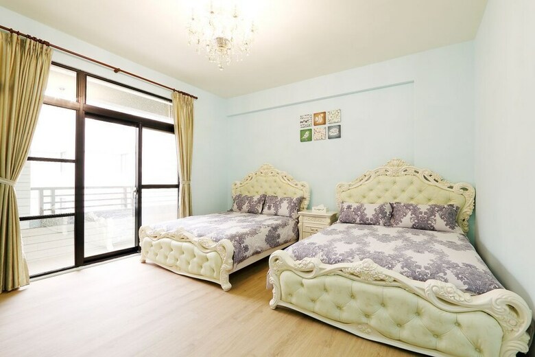 Hotel Princesschloe Homestay