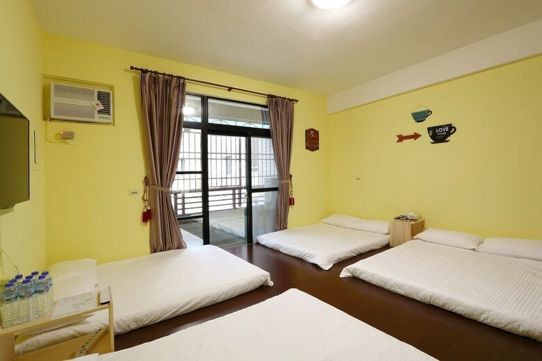 Hotel Princesschloe Homestay