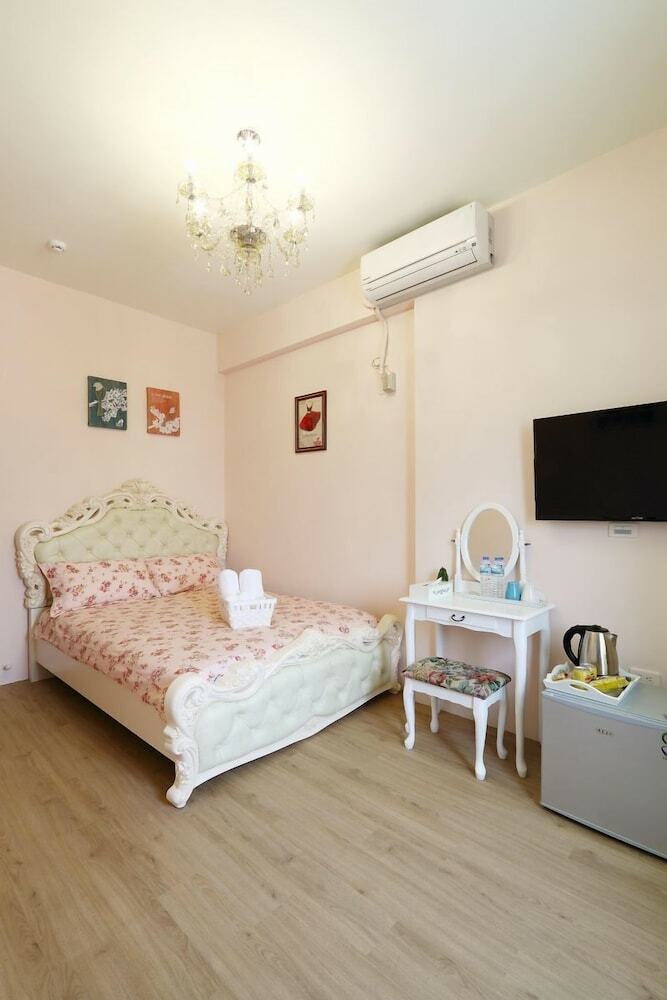 Hotel Princesschloe Homestay