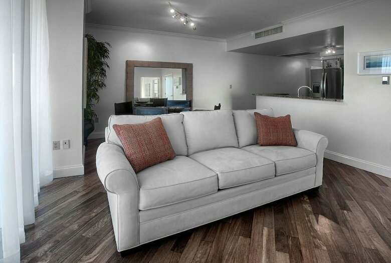 Private Residences At Hotel Arya By Sofla Vacations