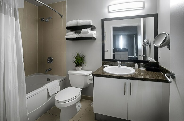 Private Residences At Hotel Arya By Sofla Vacations