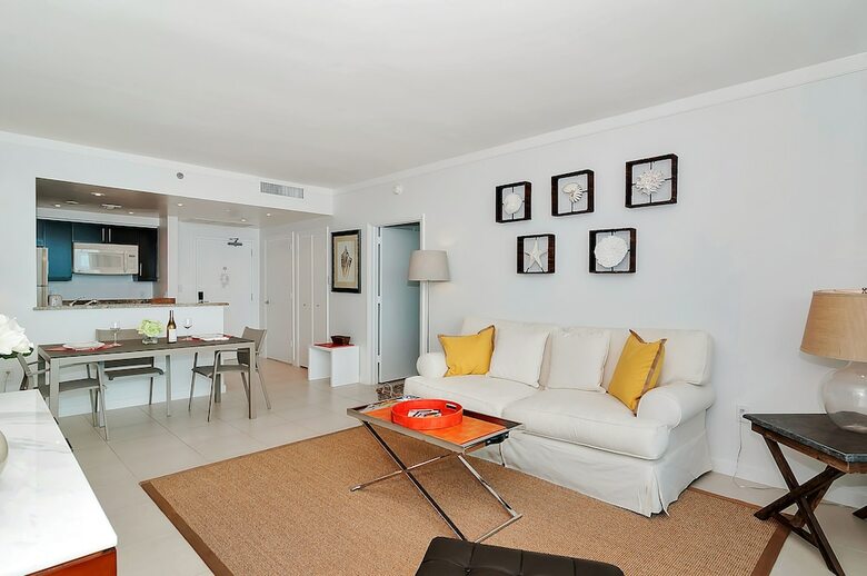 Private Residences At Hotel Arya By Sofla Vacations