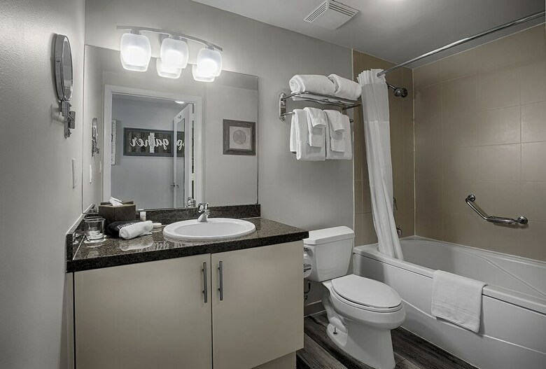 Private Residences At Hotel Arya By Sofla Vacations