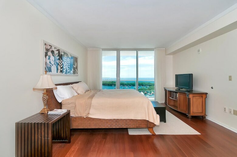 Private Residences At Hotel Arya By Sofla Vacations