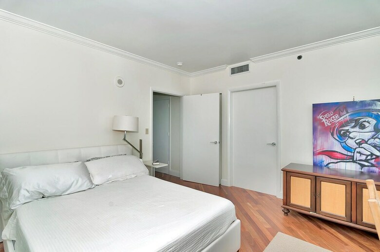 Private Residences At Hotel Arya By Sofla Vacations