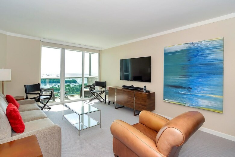 Private Residences At Hotel Arya By Sofla Vacations