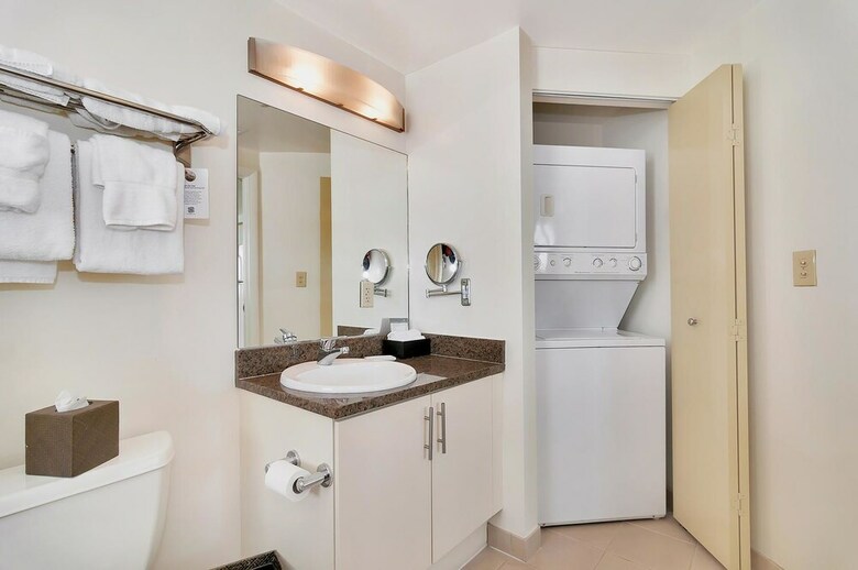 Private Residences At Hotel Arya By Sofla Vacations