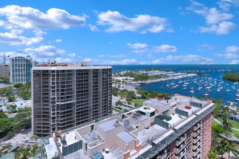 Private Residences At Hotel Arya By Sofla Vacations