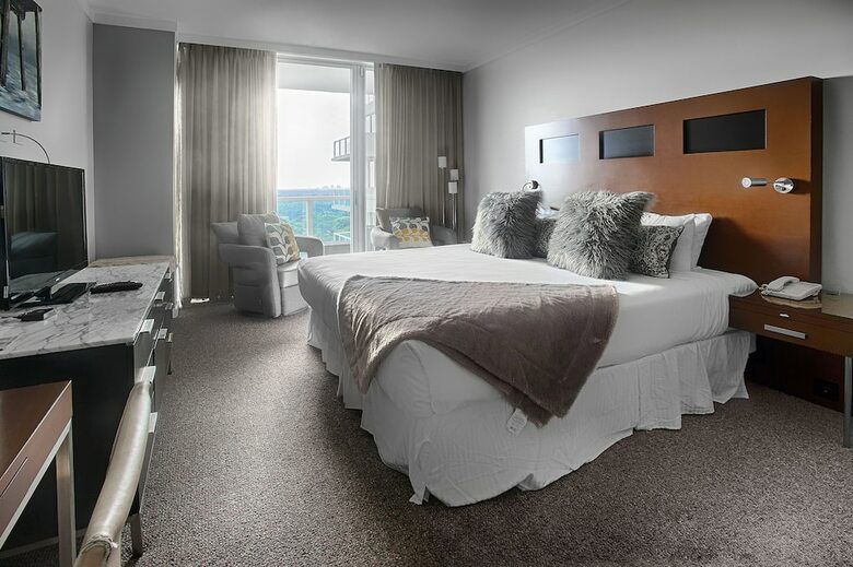Private Residences At Hotel Arya By Sofla Vacations