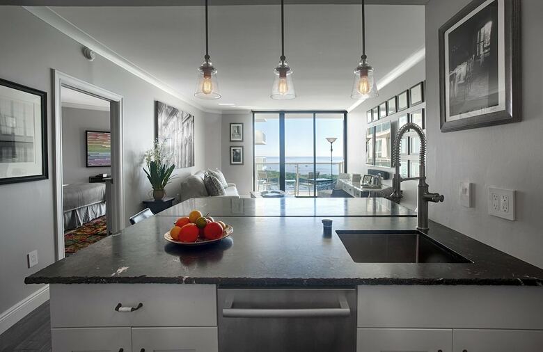 Private Residences At Hotel Arya By Sofla Vacations