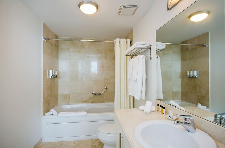 Private Residences At Hotel Arya By Sofla Vacations