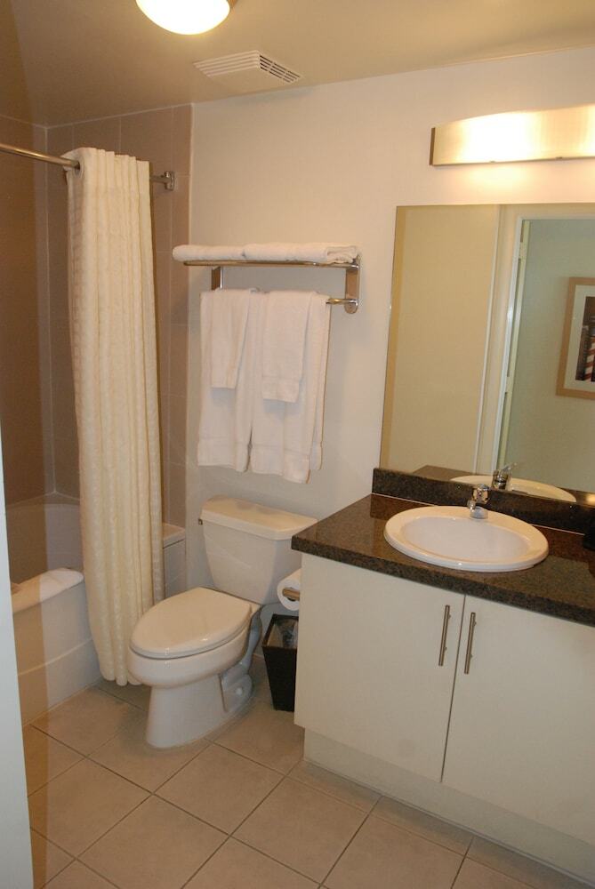 Private Residences At Hotel Arya By Sofla Vacations