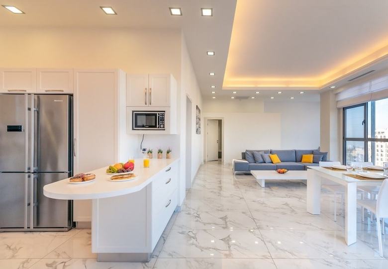 Apartamento Magical View - Central City