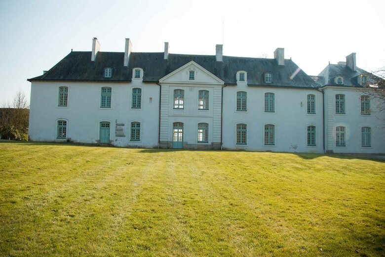 Hotel Surprenantes - Ch�teau Du P�