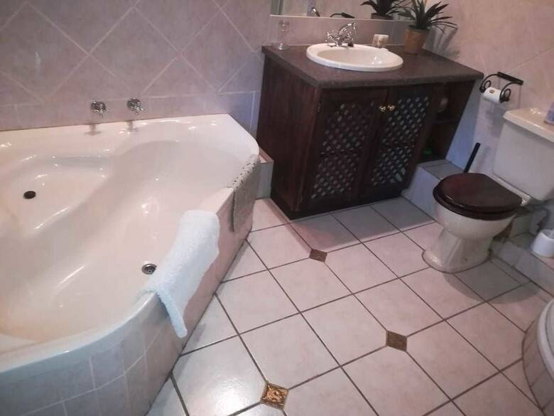 Hotel Khaya Africa