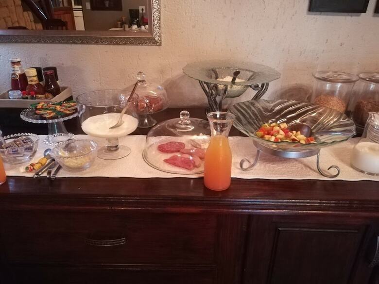 Hotel Khaya Africa