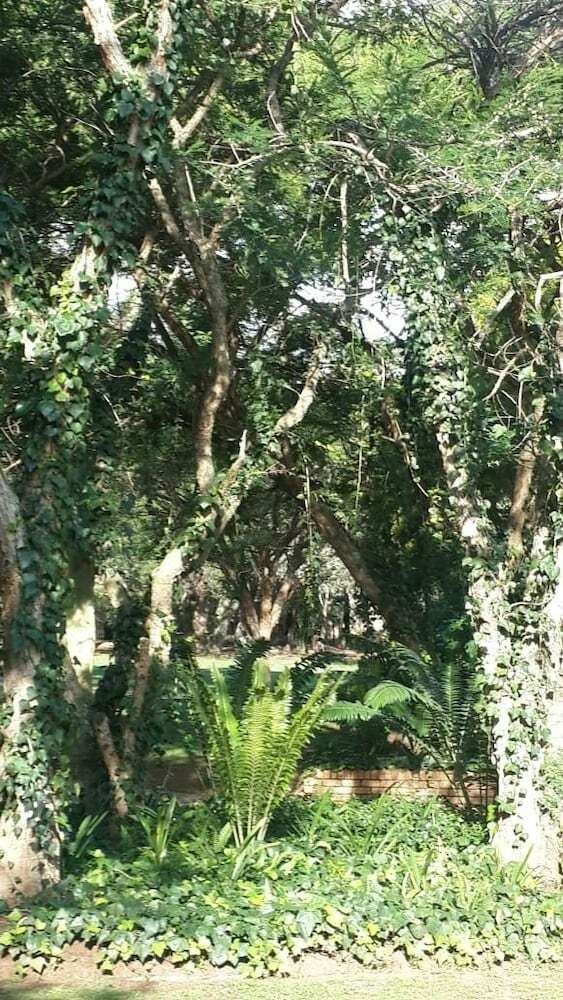 Hotel Khaya Africa
