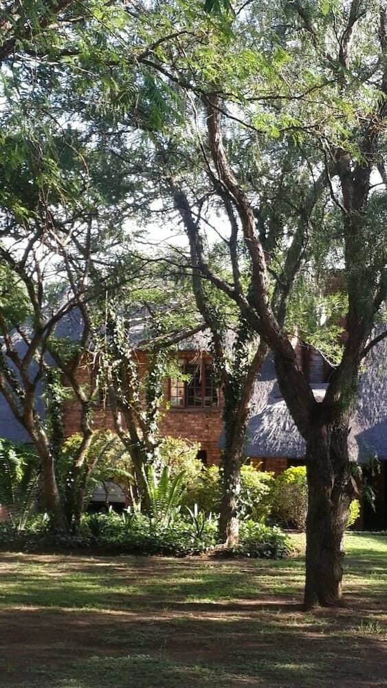Hotel Khaya Africa