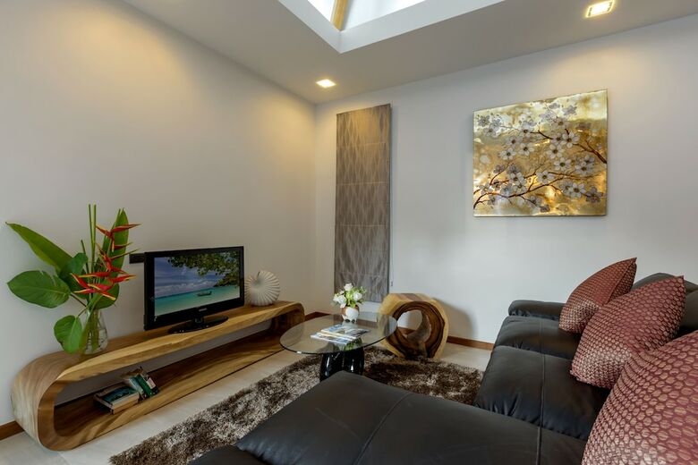 La Ville Phuket Pool Villa