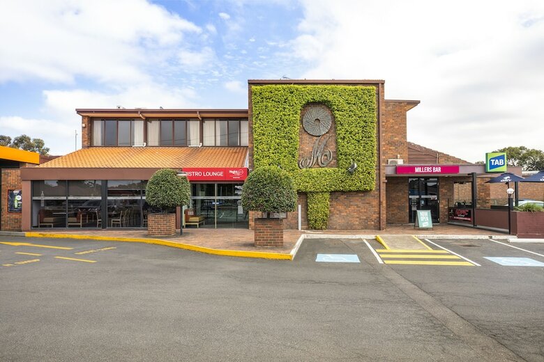 Hotel Millers Inn