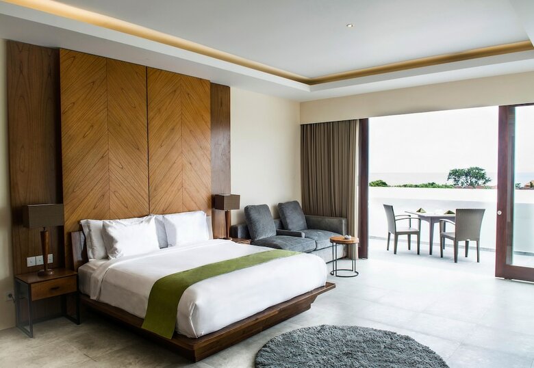 Hotel The Samata