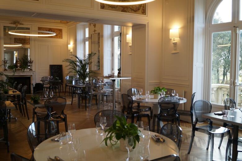 Hotel Ch�teau De La Gressi�re