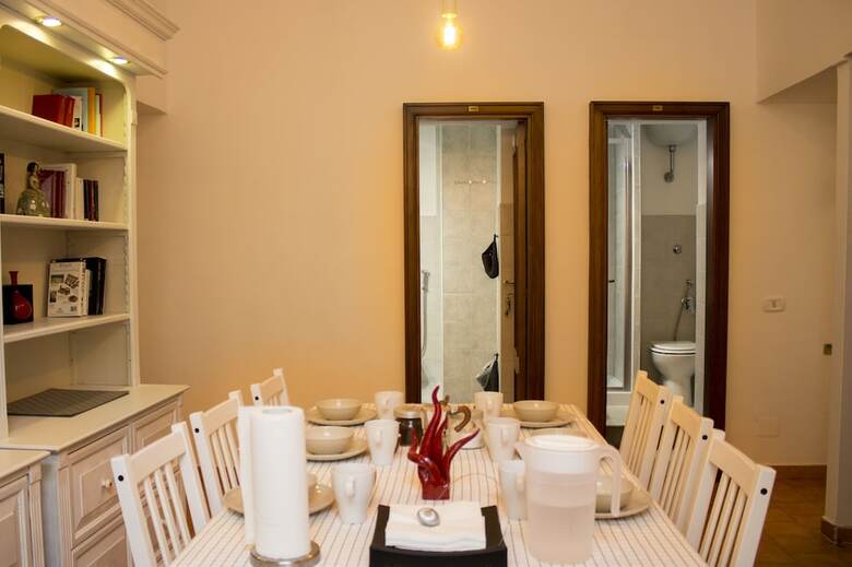 Hotel Sui Tetti Di Napoli