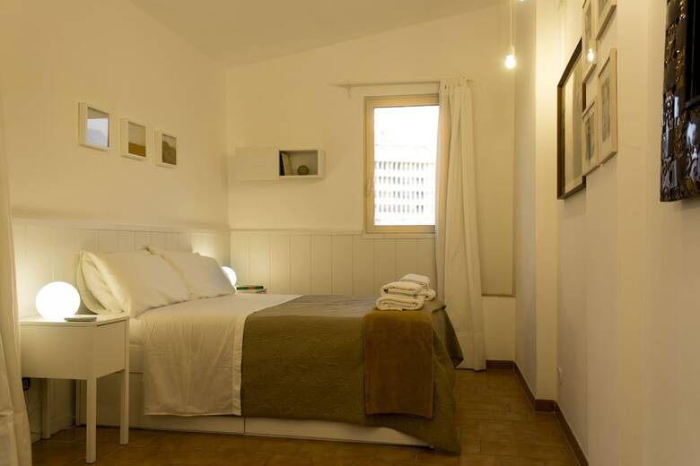 Hotel Sui Tetti Di Napoli
