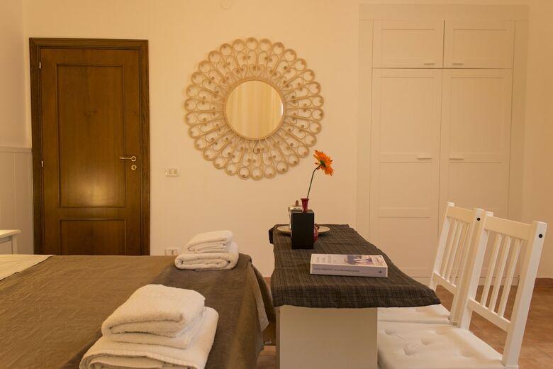 Hotel Sui Tetti Di Napoli