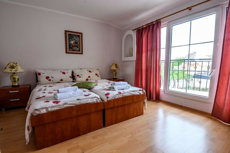 Hotel D�lia Dependance
