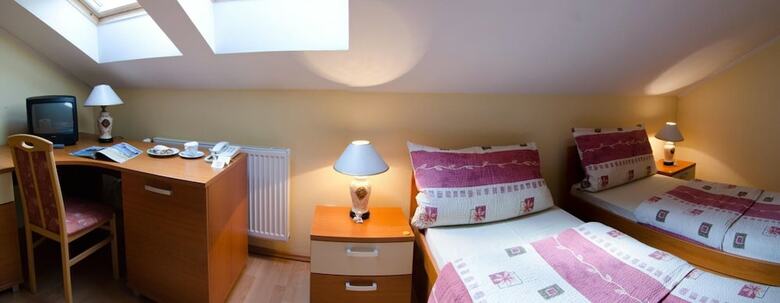 Hotel D�lia Dependance