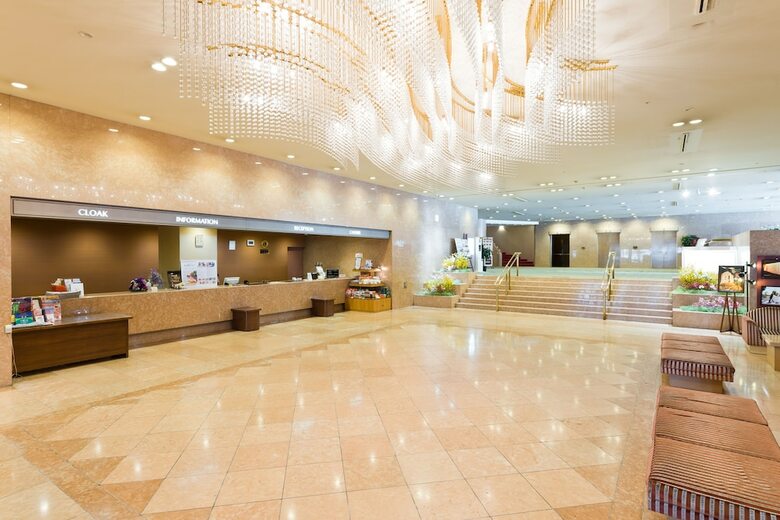 Niigata Grand Hotel